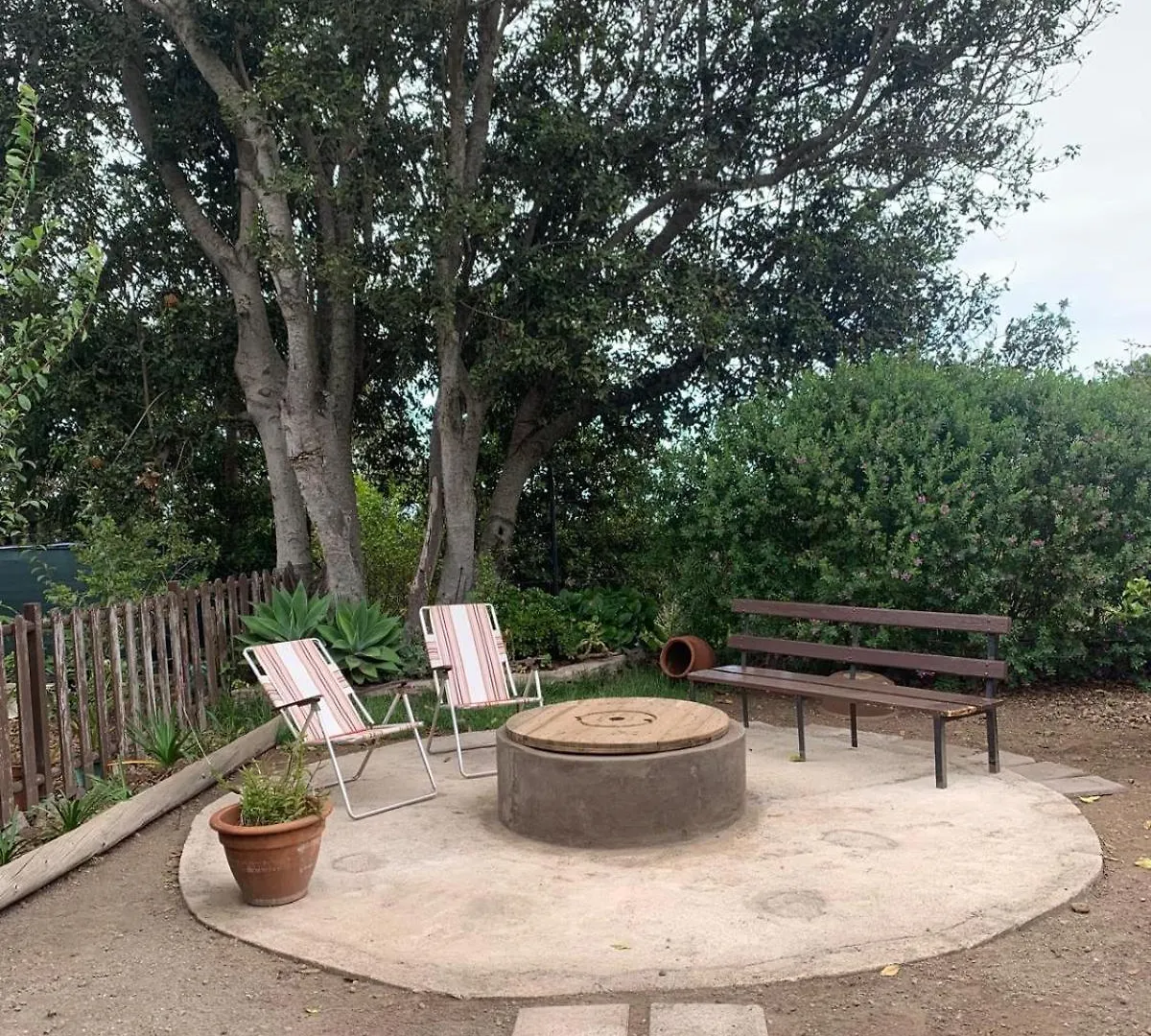 Retiro En La Naturaleza - Desconexion Y Relax Санта-Крус-де-Тенерифе Апартаменты
