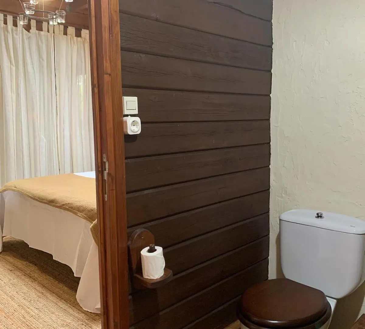 Retiro En La Naturaleza - Desconexion Y Relax Santa Cruz de Tenerife Appartement