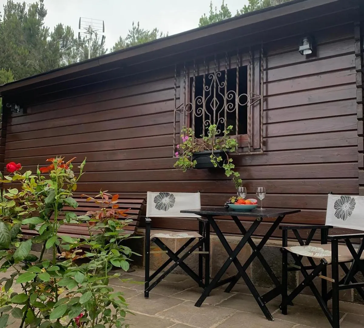 Appartement Retiro En La Naturaleza - Desconexion Y Relax Santa Cruz de Tenerife
