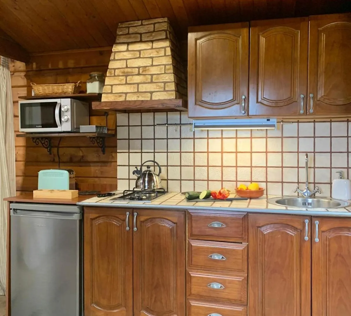Retiro En La Naturaleza - Desconexion Y Relax Santa Cruz de Tenerife Appartement