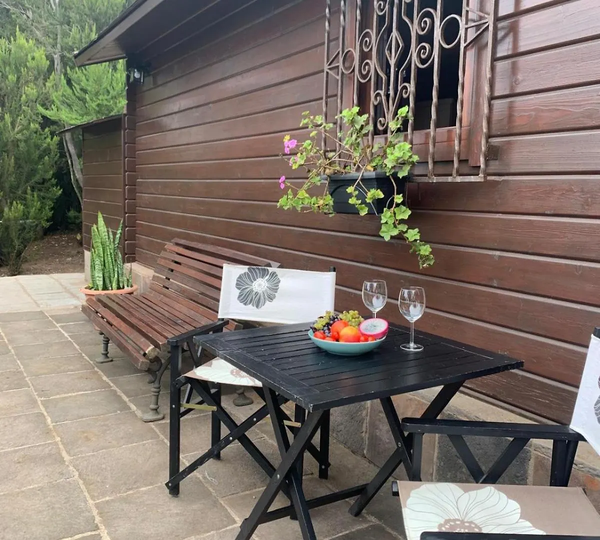 Retiro En La Naturaleza - Desconexion Y Relax location