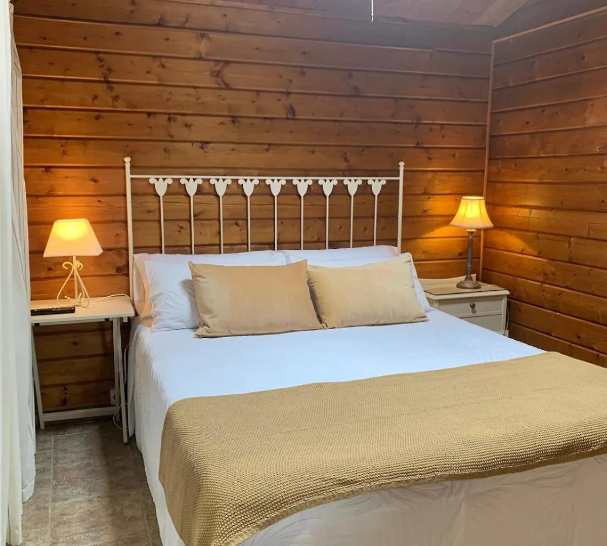 Retiro En La Naturaleza - Desconexion Y Relax Санта-Крус-де-Тенерифе Испания